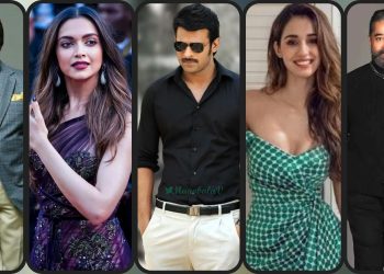 Project K Remunerations : ప్రాజెక్ట్ K లో వీళ్ళ రెమ్యూనరేషన్స్ ఎంతో తెలిస్తే.. దిమ్మతిరిగిపోద్ది..