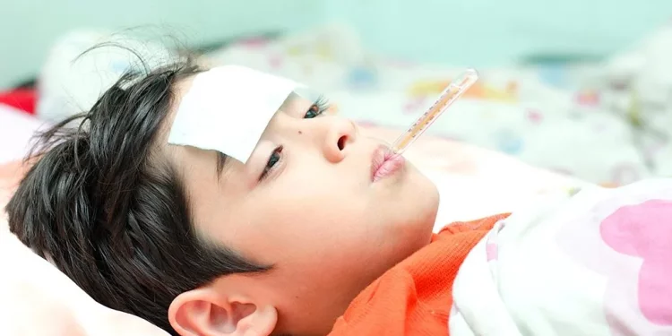 Childrens Health Tips : వర్షాకాలంలో చిన్నపిల్లల్లో వచ్చే సీజనల్ వ్యాధుల భయమా.. ఈ చిట్కాలు మీకోసమే..