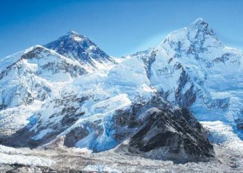 Himalayan Mountains : కరిగిపోతున్న హిమాలయాలు .. ఏ దేశాలకు ముప్పు పొంచి ఉందో తెలుసా..!?