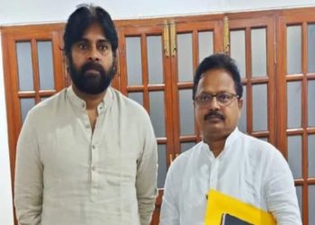 Janasena : జనసేన కార్యకర్త రాజేష్ ని హత్య చేసినవారిని శిక్షించాలి : శివశంకర్