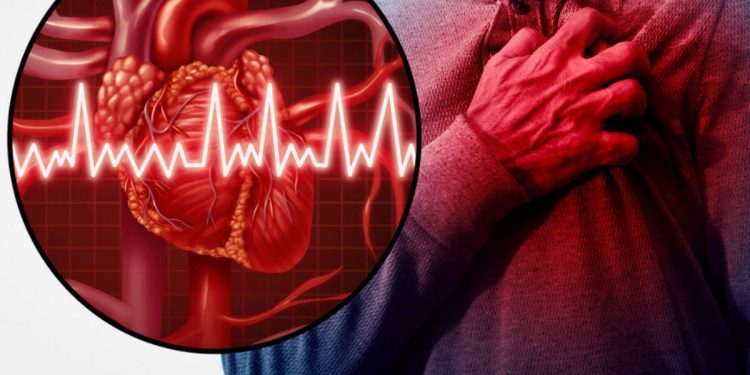 Heart Attacks : గుండెనొప్పి సోమవారమే ఎందుకు వస్తుంది.. దానివెనుక ఇంత పెద్ద కారణం ఉందా..!?