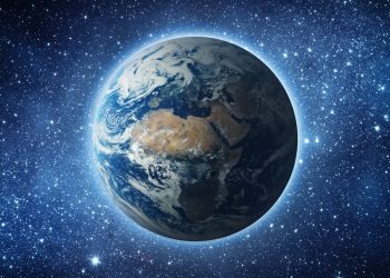 Earth : ఒక్కప్పుడు రోజుకు ఎన్ని గంటలు ఉండేవో తెలుసా..!?
