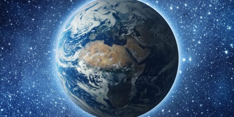 Earth : ఒక్కప్పుడు రోజుకు ఎన్ని గంటలు ఉండేవో తెలుసా..!?