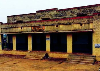 Haunted Railway Station : నాలుగు భయానక రైల్వేస్టేషన్లు.. ఎవరూ అటువైపు అడుగు కూడా పెట్టరు.. !