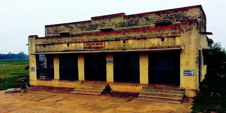 Haunted Railway Station : నాలుగు భయానక రైల్వేస్టేషన్లు.. ఎవరూ అటువైపు అడుగు కూడా పెట్టరు.. !
