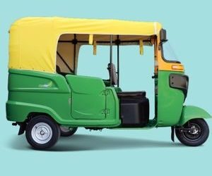 Auto : ఆటోకు మూడుచక్రాలే ఉండడం వెనుక అసలు కారణం ఇదే..!