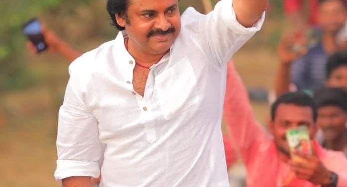 Pawan Kalyan : ఘనంగా మొదలైన జనసేన వారాహి విజయయాత్ర.. 