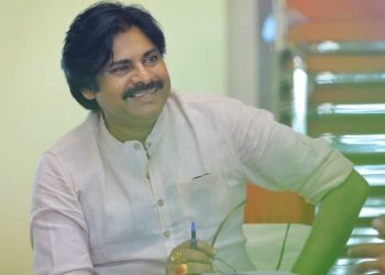 Pawan Kalyan : జనసేన షణ్ముఖవ్యూహం అంటూ దూసుకెళ్తున్న పవన్ కళ్యాణ్..