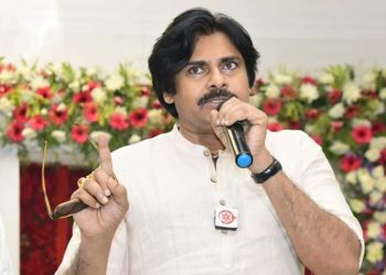 Pawan Kalyan : పేదలకు ఉచిత ఇసుక పంపిణీ.. నిరుద్యోగులకు, రైతులకు అండగా ఉంటాం : పవన్ కళ్యాణ్