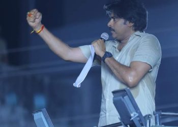 Varahi VijayaYatra : ముఖ్యమంత్రి పదవి చేపట్టడానికి నేను సిద్ధం : పవన్ కళ్యాణ్