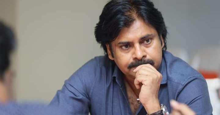 Varahi VijayaYathra : జనసేన పాలనలో జవాబుదారీతనానికి పెద్దపీట వేస్తాం : పవన్ కళ్యాణ్