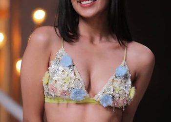 Yukti Thareja : యుక్తి తరేజా.. అందాల ఖలేజా..