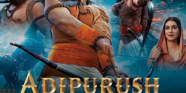 Adipurush Pre Release Event : ఆదిపురుష్ ఈవెంట్ కి ఎన్ని కోట్ల ఖర్చంటే..