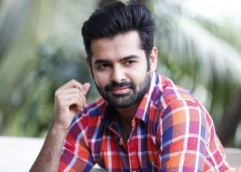 Ram Pothineni : పెళ్లి పీటలెక్కనున్న ఉస్తాద్..