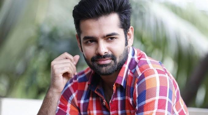 Ram Pothineni : పెళ్లి పీటలెక్కనున్న ఉస్తాద్..