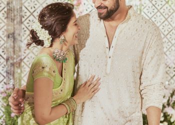 Varun Tej Lavanya Tripathi : మెగా కోడలు లావణ్య త్రిపాఠి బ్యాక్గ్రౌండ్ ఏంటో తెలుసా..!?