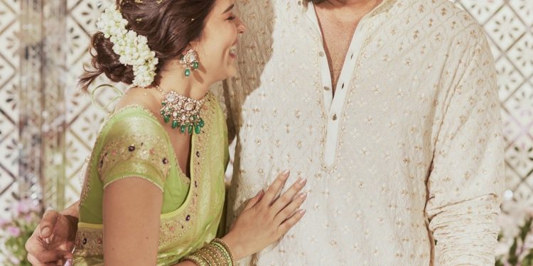 Varun Tej Lavanya Tripathi : మెగా కోడలు లావణ్య త్రిపాఠి బ్యాక్గ్రౌండ్ ఏంటో తెలుసా..!?