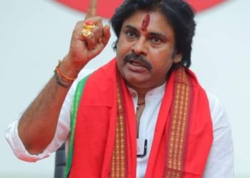 Pawan Kalyan : తెలంగాణ ఉద్యమ ఆకాంక్ష నెరవేర్చడమే జనసేన లక్ష్యం : పవన్ కళ్యాణ్