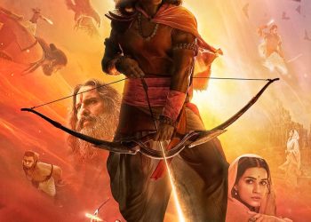 Adipurush Special Shows : ఏపీలో డార్లింగ్ ఫ్యాన్స్ కి స్పెషల్ షోస్..