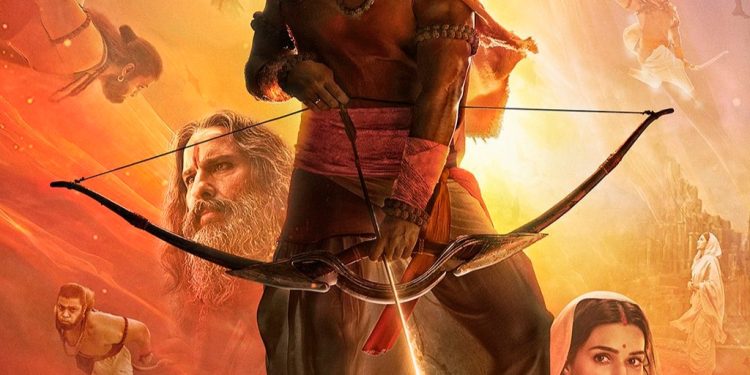 Adipurush Special Shows : ఏపీలో డార్లింగ్ ఫ్యాన్స్ కి స్పెషల్ షోస్..