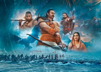 Adipurush Movie Review : ప్రభాస్ ‘ఆదిపురుష్’ మూవీ రివ్యూ & రేటింగ్