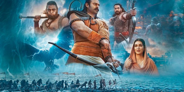 Adipurush Movie Review : ప్రభాస్ ‘ఆదిపురుష్’ మూవీ రివ్యూ & రేటింగ్