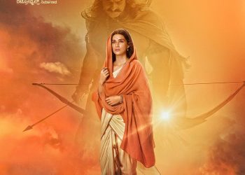 Adipurush Controversial Dialogue : ఆదిపురుష్ లో అభ్యంతరకరంగా ఆ డైలాగ్..