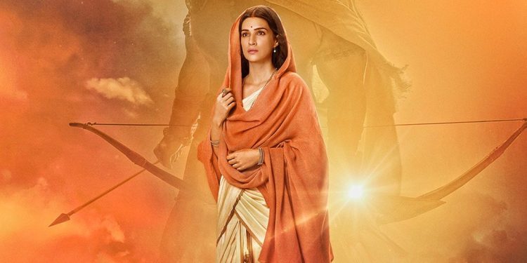 Adipurush Controversial Dialogue : ఆదిపురుష్ లో అభ్యంతరకరంగా ఆ డైలాగ్..