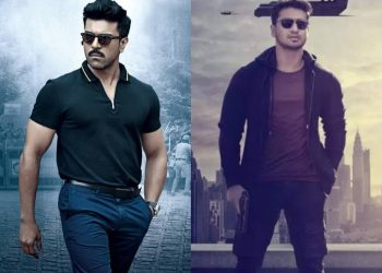 Ram Charan : నిఖిల్ మూవీలో గ్లోబల్ స్టార్..