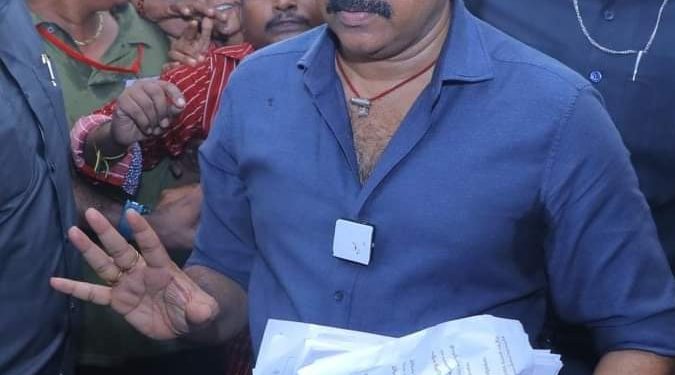 Varahi VijayaYatra : జనసేన కాకినాడ జనవాణిలో వెల్లువెత్తిన సమస్యలు..