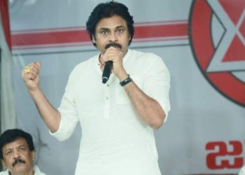 Varahi VijayaYathra : గోదావరి జిల్లాలోని 34 సీట్లలో ఒక్కటీ వైసీపీకి దక్కకూడదు : పవన్ కళ్యాణ్