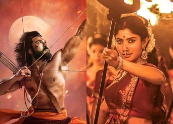 Ram Charan : గ్లోబల్ స్టార్, లేడీ పవర్ స్టార్ జోడీ కుదిరేనా..!?