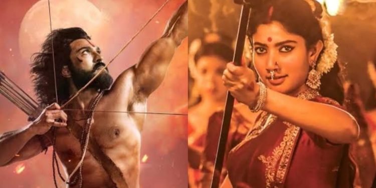 Ram Charan : గ్లోబల్ స్టార్, లేడీ పవర్ స్టార్ జోడీ కుదిరేనా..!?