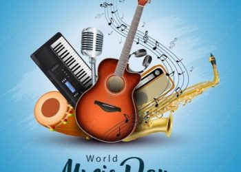 World Music Day : మానసిక వ్యాధులను నయం చేస్తున్న మ్యూజిక్..
