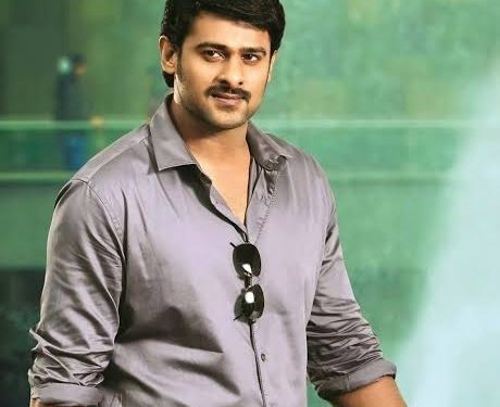 Prabhas Female DieHard Fan : డార్లింగ్ కోసం ఓ ఫిమేల్ డై హార్డ్ ఫ్యాన్ ఏం చేసిందంటే..!?
