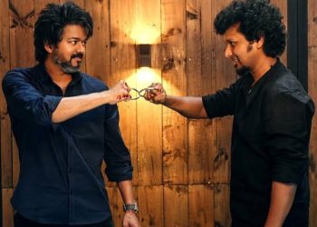 Vijay Thalapathy : విజయ్ అండ్ లియో టీంపై కేసు నమోదు..