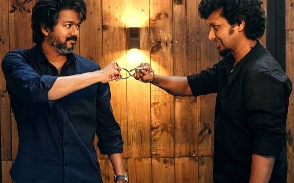 Vijay Thalapathy : విజయ్ అండ్ లియో టీంపై కేసు నమోదు..