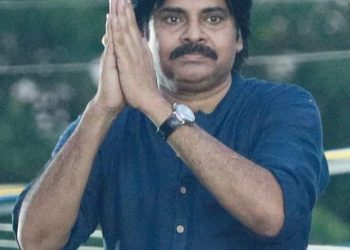 Varahi VijayaYathra : వారాహి విజయయాత్రను విజయవంతం చేసిన ప్రతి ఒక్కరికీ అభినందనలు : పవన్ కళ్యాణ్