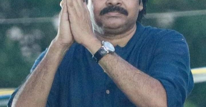 Varahi VijayaYathra : వారాహి విజయయాత్రను విజయవంతం చేసిన ప్రతి ఒక్కరికీ అభినందనలు : పవన్ కళ్యాణ్