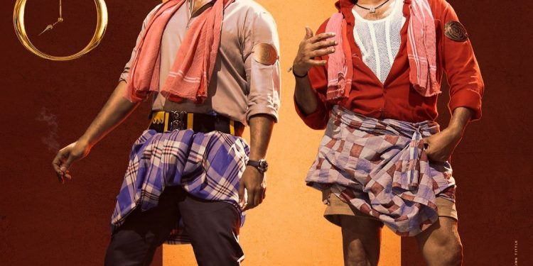 BRO Teaser Update : అదిరే పోస్టర్ తో పవన్ ‘బ్రో’ టీజర్ అప్డేట్..