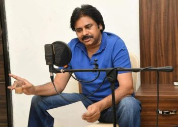 Bro Teaser Update : బ్రో టీజర్ అప్డేట్ వచ్చేసింది..