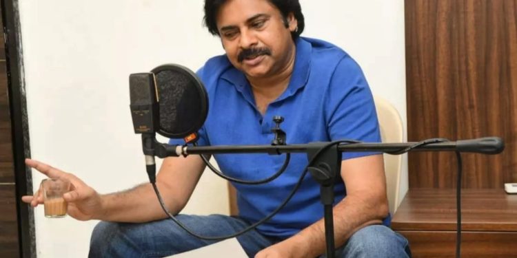 Bro Teaser Update : బ్రో టీజర్ అప్డేట్ వచ్చేసింది..