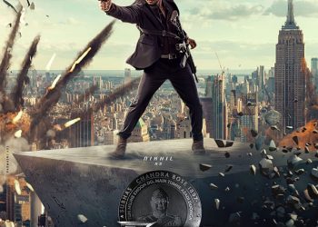 Spy Movie Review : నిఖిల్ స్పై మూవీ రివ్యూ & రేటింగ్..