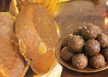 Palm Jaggery : తాటిబెల్లం వల్ల ఇన్ని ఉపయోగాలా..  మీరు ఒకసారి ప్రయత్నించండి మరీ..