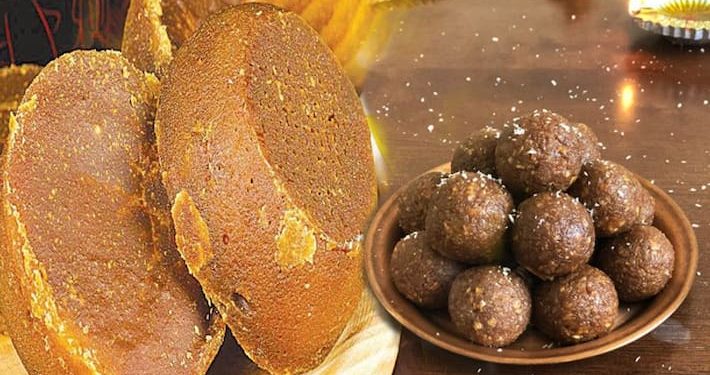 Palm Jaggery : తాటిబెల్లం వల్ల ఇన్ని ఉపయోగాలా.. మీరు ఒకసారి ప్రయత్నించండి మరీ..