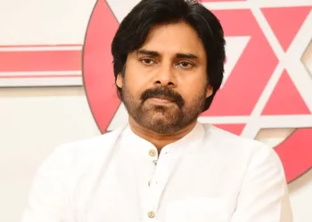 Pawan Kalyan : ఒడిశా రైలు ప్రమాదం చాలా బాధాకరం : పవన్ కళ్యాణ్