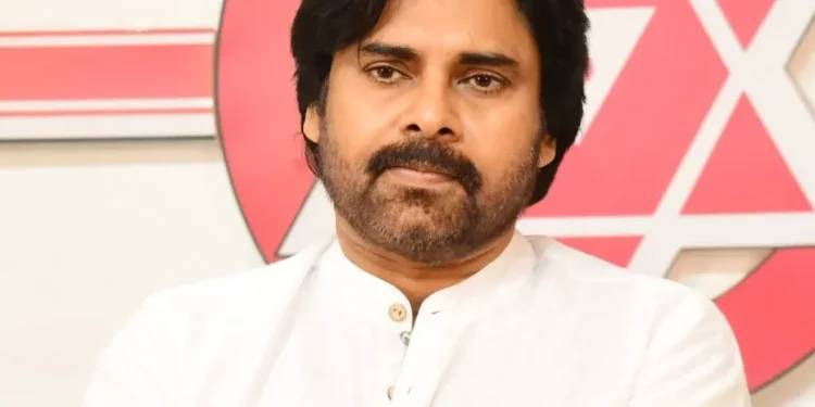 Pawan Kalyan : ఒడిశా రైలు ప్రమాదం చాలా బాధాకరం : పవన్ కళ్యాణ్