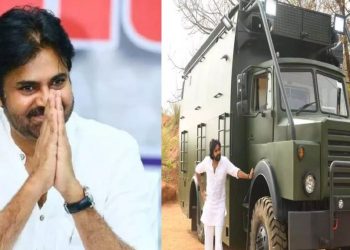 Nadendla Manohar : జూన్ 14 నుండి జనసేనాని వారాహియాత్ర : నాదెండ్ల మనోహర్