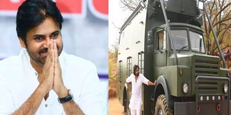 Nadendla Manohar : జూన్ 14 నుండి జనసేనాని వారాహియాత్ర : నాదెండ్ల మనోహర్