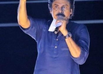 Varahi VijayaYathra : నేరాలు చేసే వారికే వైసీపీ నాయకుల మద్దతు : పవన్ కళ్యాణ్